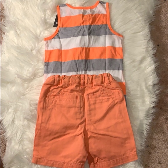 Short set - Picture 2 of 2